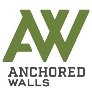 Anchored Walls